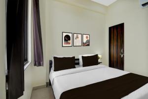 Hotel O Aabha Residency