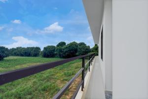 Hotel O Aabha Residency