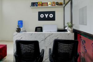 Hotel O Aabha Residency