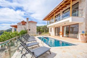 Sunset Vista Exclusive villa