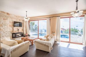 Sunset Vista Exclusive villa