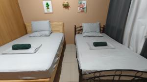 Shell Residences Near Moa, SMX and Naia Airport- Jeric