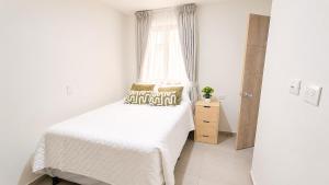 Urban Nest Lomas 3BR City View Apartment