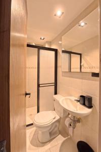 Awesome Apt in the heart of Medellin