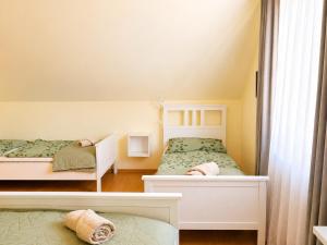 Árpád Apartman - 3 Bedroom Family Apartment with Parking