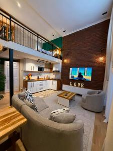 Eden Loft
