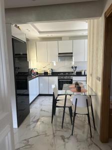 Luxury apartment Colina Smir - Kabila