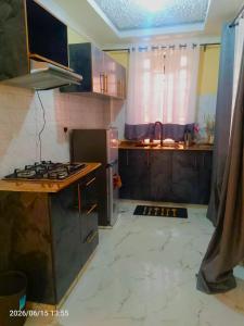 CasaLuna BnB Naivasha