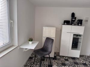 Apartment Wiesenrand