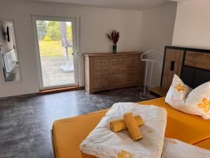 Apartment Wiesenrand