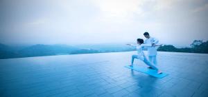 Taj Madikeri Resort & Spa Coorg