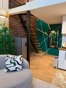Eden Loft