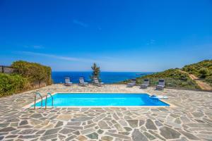 Sunset Vista Villas Deluxe II