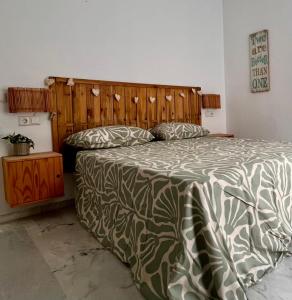 Apartamento céntrico junto al mar con parking