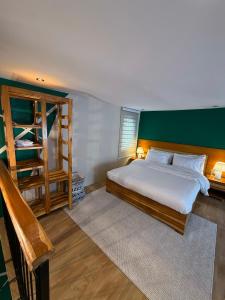 Eden Loft