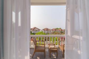 Casa Villa - Jardin de Mer - Sealinks City Resort