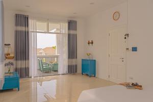 Casa Villa - Jardin de Mer - Sealinks City Resort