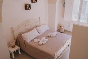 La Dimora del Vicolo - Apartment