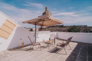 La Dimora del Vicolo - Apartment