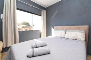 Suiteloft Jardim Botanico