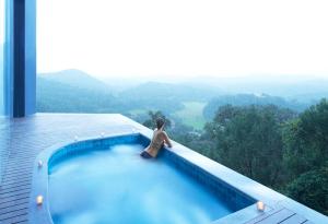 Taj Madikeri Resort & Spa Coorg