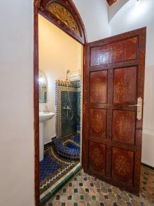 Riad Moulay Fes - Authentic Hospitality & Dining