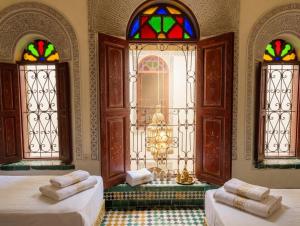 Riad Moulay Fes - Authentic Hospitality & Dining