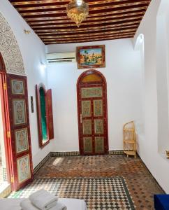 Riad Moulay Fes - Authentic Hospitality & Dining