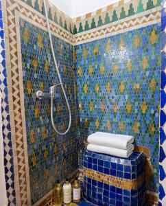 Riad Moulay Fes - Authentic Hospitality & Dining