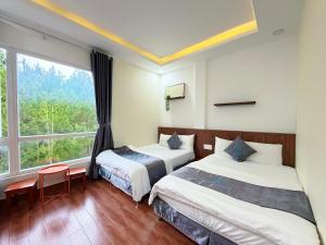 CaRa Hotel Đà Lạt