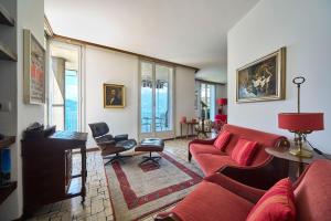 Villa Lucy - Lake view