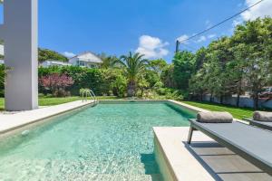 Villa Kallisti Ialyssos by Villa Plus