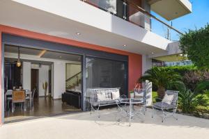 Villa Kallisti Ialyssos by Villa Plus