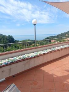 Le Coccinelle Maratea