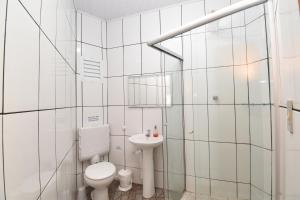 Suiteloft Jardim Botanico