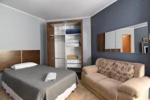 Suiteloft Jardim Botanico