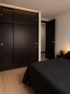 Apartamento acogedor