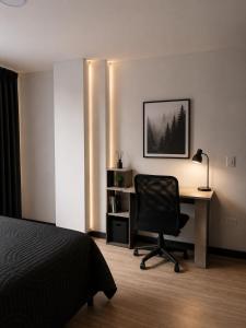 Apartamento acogedor