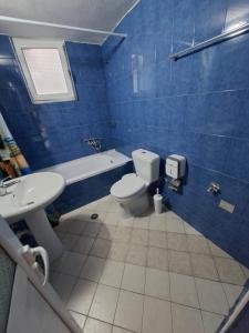 Villa Semana Ksamil