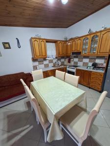 Villa Semana Ksamil
