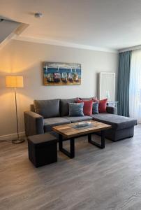 Hus op de Wurth Ferienwohnung 17