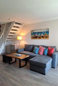 Hus op de Wurth Ferienwohnung 17