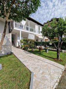 VILLA KETI