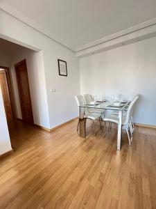 Apartamento en La Cala cerca de la playa