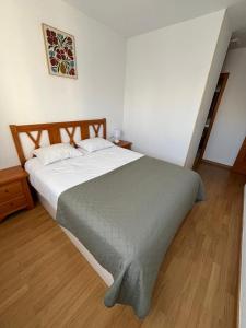 Apartamento en La Cala cerca de la playa