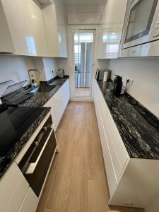 Apartamento en La Cala cerca de la playa