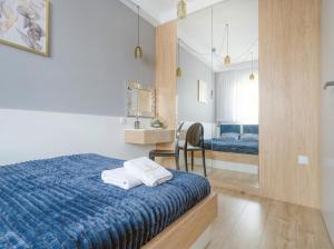 Chic Apartments - Great Location - Gdańska