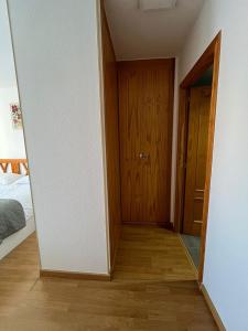 Apartamento en La Cala cerca de la playa