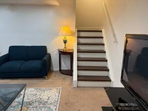 Spacious Basement Apartment in GTA
