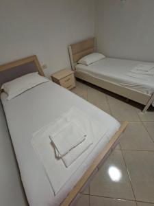Villa Semana Ksamil